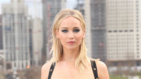 jennifer leaked nudes|Jennifer Lawrence recalls trauma of 2014 nude photos leak